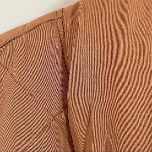 BLANK NYC Quilted Drop Shoulder Jacket - Picture 7 of 14